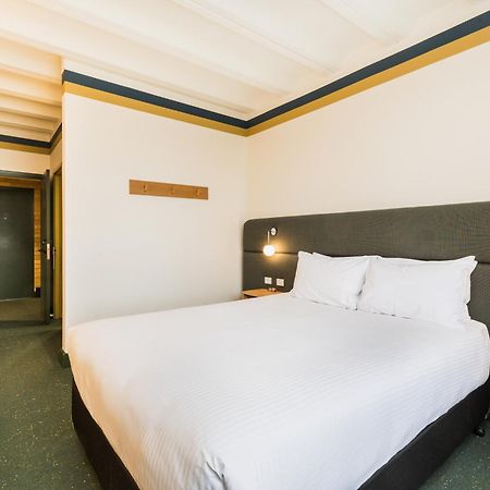 Statesman Hotel Canberra Buitenkant foto